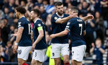 Scotland vs England Prediction and Betting Tips