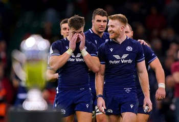 Scotland vs France, Six Nations 2024: Kick-off time, TV channel, team news, lineups, venue, odds today
