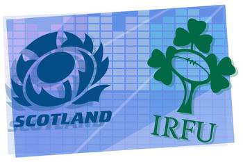 Scotland vs Ireland LIVE! Six Nations 2023 match stream, latest score and rugby updates today