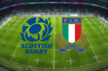 Scotland vs Italy, Six Nations 2021: Teams, lineups, TV coverage, live stream, kick off time, h2h, odds today