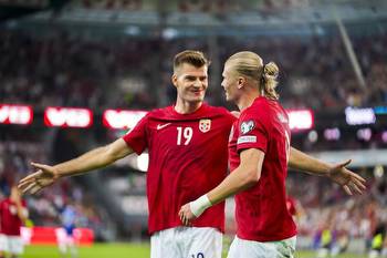Scotland vs Norway LIVE Updates: Score, Stream Info, Lineups and How to Watch 2024 UEFA Euro Qualifiers Match