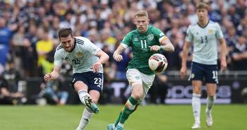Scotland vs Republic of Ireland on TV: Channel, kick-off time and live stream details for sell-out
