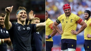 Scotland vs Romania 2023 Rugby World Cup Predictions, Odds, Picks and Betting Preview