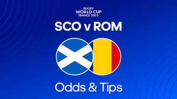 Scotland vs Romania Betting Tips: Predictions & Best Bets