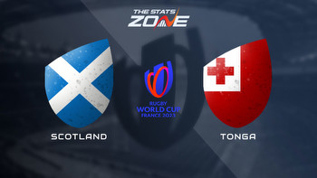 Scotland vs Tonga Preview & Prediction