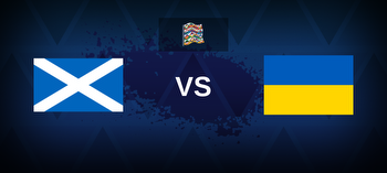 Scotland vs Ukraine Betting Odds, Tips, Predictions, Preview