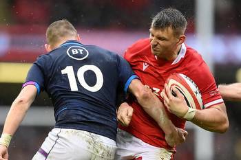 Scotland vs Wales, Six Nations 2023: Kick-off time, TV channel, where to watch, team news, lineups, odds