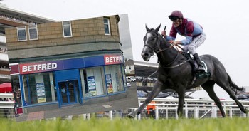 Scots punter reveals how she scooped over £140k after betting just £8 on horse racing