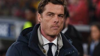 Scott Parker SACKED by Club Brugge as disastrous 67-day spell ends in Champions League humiliation