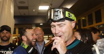 Scott Servais should win Manager of the Year