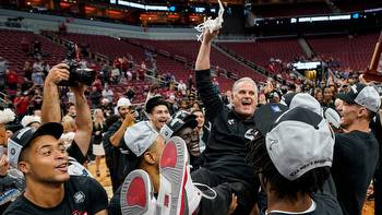 Scott Slant: Cinderella San Diego State in Final Four