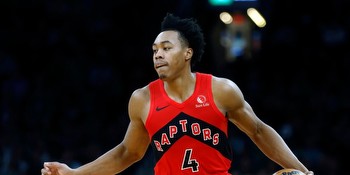 Scottie Barnes, Top Raptors Players to Watch vs. the Celtics