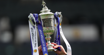 Scottish Cup draw in full as Celtic and Rangers both face trips to Dundee while Hearts and Hibs avoid derby clash