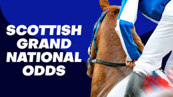 Scottish Grand National 2023 Odds: Check out the latest betting for the Ayr event