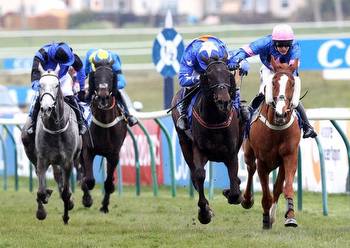 Scottish Grand National Festival racing tips day one as Traprain Law is Garry Owen’s nap