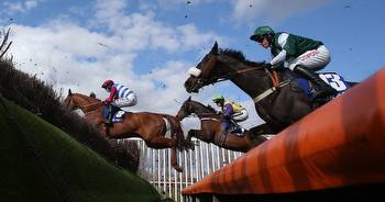 Scottish Grand National tips, full race card and betting odds