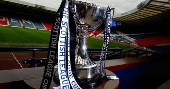 Scottish League Cup Draw: Old Firm paired together in semi-final
