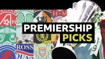 Scottish Premiership picks: Semi-finalists clash & St Mirren look to defy odds