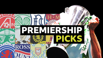 Scottish Premiership preview: Celtic face fight, Theo Bair form and Neil Warnock-Nick Montgomery reunion