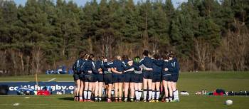 Scottish Rugby, IRFU & WRU to launch women’s Celtic Challenge pilot