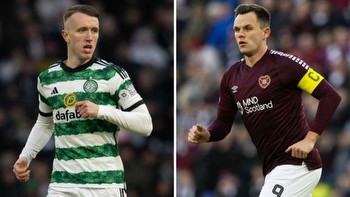 Scottish transfer deadline day: All you need to know as January window nears its end