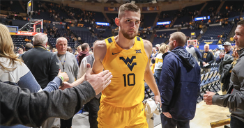 Scouting preview: West Virginia