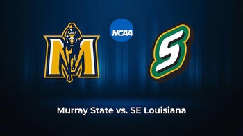 SE Louisiana vs. Murray State College Basketball BetMGM Promo Codes, Predictions & Picks