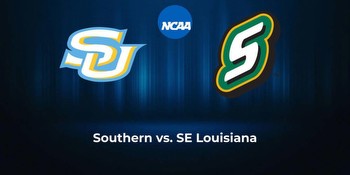 SE Louisiana vs. Southern College Basketball BetMGM Promo Codes, Predictions & Picks
