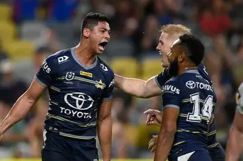 Sea Eagles vs. Cowboys Betting Analysis & Prediction