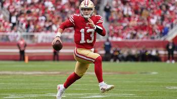 Seahawks vs 49ers NFL Wild Card Weekend odds and predictions: Who is the favorite?