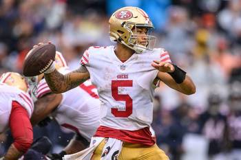 Seahawks vs 49ers Odds, Betting Lines, and Picks for Week 2 of NFL Season