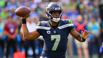 Seahawks vs Cardinals prediction, odds, spread, start time: 2023 NFL picks, Week 7 best bets from proven model