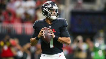 Seahawks vs. Falcons prediction, odds, line, spread: 2022 NFL picks, Week 3 best bets by proven computer model