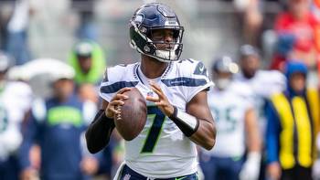 Seahawks vs. Rams prediction, odds, line, spread, start time: 2023 NFL picks, Week 1 best bets by proven model