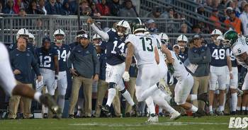 Sean Clifford plans to play in Penn State bowl game; other Nittany Lions undecided on futures
