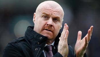 Sean Dyche aims to get Everton 'back on track' after signing two-and-a-half year deal