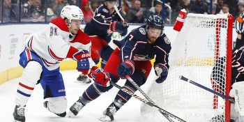 Sean Monahan Game Preview: Canadiens vs. Capitals