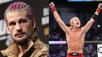 Sean O’Malley Agrees With Joe Rogan as He Calls Paddy Pimblett Decision Perfect Fit for “Robbery” in MMA