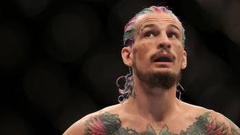 Sean O'Malley Names Bet UFC's Gambling Ban Kept Him From