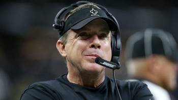 Sean Payton Next Team Odds: Cardinals, Rams Among Most Likely Spots