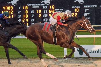 Search on for Kentucky Derby prospects after weekend racing