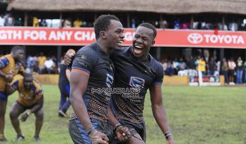Season Review: Nile Special Rugby Premier League 2023