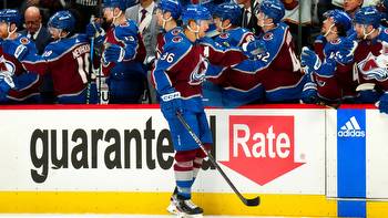 Seattle Kraken at Colorado Avalanche Game 2 odds, picks and predictions