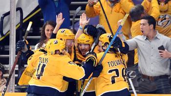 Seattle Kraken at Nashville Predators odds, picks and prediction