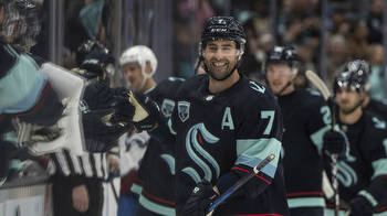 Seattle Kraken need a captain, and Jordan Eberle is the best bet