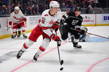 Seattle Kraken vs Carolina Hurricanes Prediction, 12/15/2022 NHL Picks, Best Bets & Odds