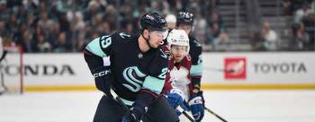 Seattle Kraken vs Colorado Avalanche 4/30/2023 Picks Predictions