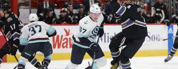 Seattle Kraken vs Florida Panthers 12/11/2022 Picks Predictions