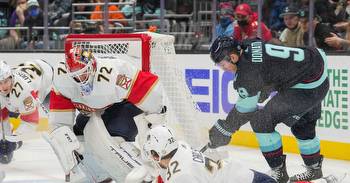 Seattle Kraken vs Florida Panthers: Game Preview, Time, and Where to Watch