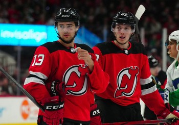 Seattle Kraken vs. New Jersey Devils Prediction, Preview, and Odds